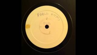 Pablo Moses - Proverbs And Extractions