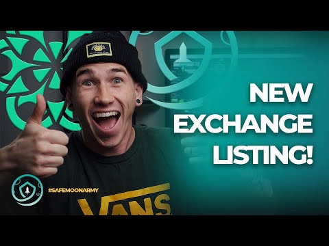 HUGE Safemoon Announcement! | Safemoon News Today