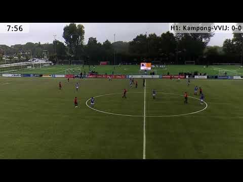 20191012 Kampong VVIJ 1-1