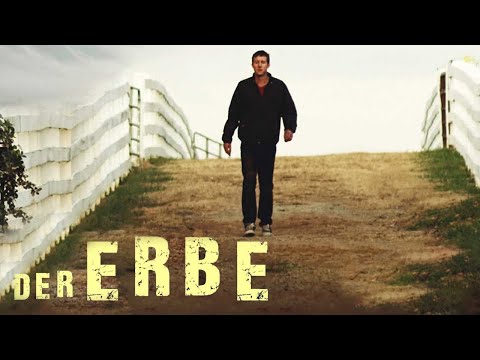 Der Erbe (DRAMA, Familienfilm, Romantik, Spielfilm in voller Länge)