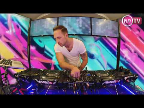 MARK HOUSE - Live @ PLAY TV 28.03.2018