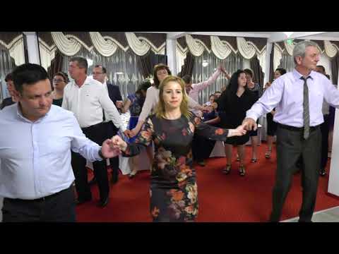 Aurica Petraru si Formatia la nunta lui CRISTIAN si OANA