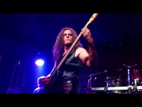 AguiwaR - Tributo a Manowar - Defender