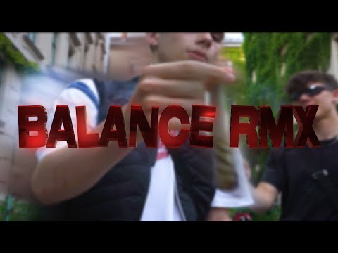 Marcii 44 - balance rmx | prod. b45telmeister