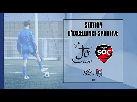 Section d'Excellence Sportive du SO Cholet