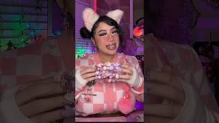 POV: That one friend obsessed with Hello Kitty💕 #asmrtingles #sanrio #shorts