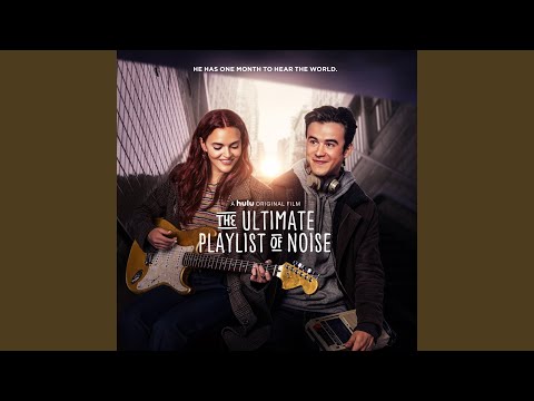 The Ultimate Playlist of Noise