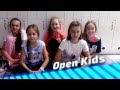 Open Kids invites you to Feel the Beat dance ...