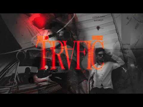 Vali Jrr - TRAFIC (feat. David22)