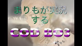 まりもよ出撃だBO3 グランドスラム終わるまで（できません）