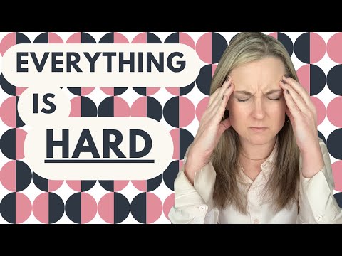 Navigating Autistic Burnout