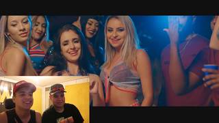 MANDELA REACT ( MC ARRAIA -SUAVE SUAVÃO  )  2018