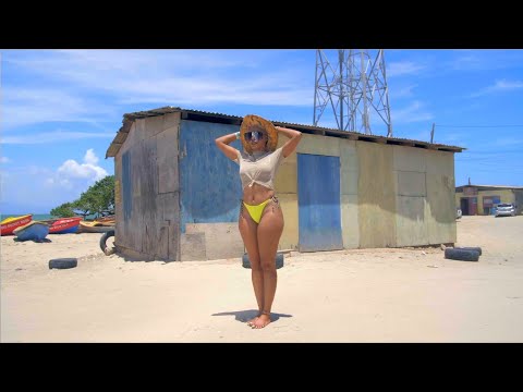 Busy Signal - Party Girl [Official Visual]