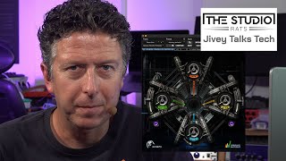 Video thumbnail for A Quick And Easy Way To Make Any Track Sound Polished - Waves Scheps Parallel Particles by TSR - Jivey Talks Tech