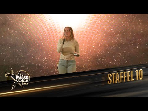Joana - Swiss Voice Tour 2025, Volkiland