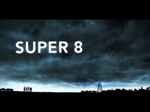 Super 8 - Letting Go(Ending Music) OFFICIAL