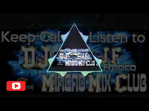 El biro battle mix - Dj John Franco Battle mix 2022