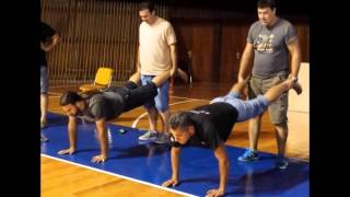 IMS Олимпийци