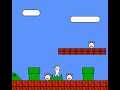 TAS Syobon Action SMB1 ROM Hack In 32 047 RTA Timing 35 309 TAS Timing