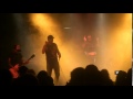 ROTTEN SOUND - Choose / Hollow (live) @ Delirium Tremens Fest 12