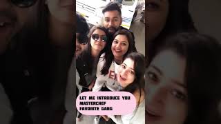 Meet SANAM | Master Chef Season 6