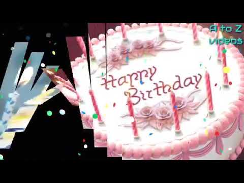 HAPPY BIRDHBAY MAHIRA