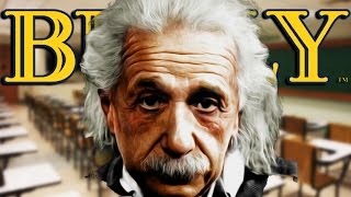 I'M EINSTEIN! | Bully - Part 9