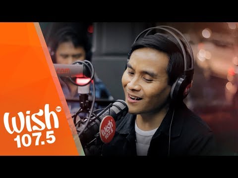 Neocolours perform "Tuloy Pa Rin" LIVE on Wish 107.5 Bus