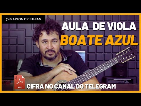Boate Azul - Vinícius Gontijo