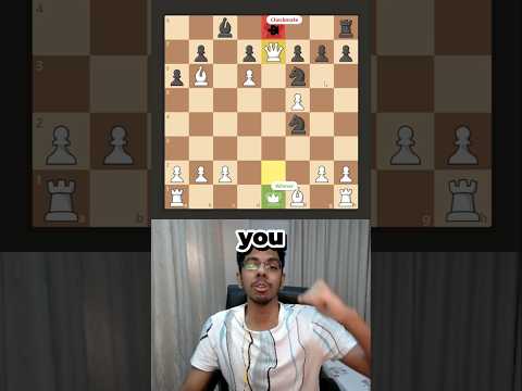 How to play the Halloween Gambit