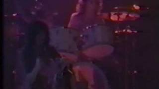 AEROSMITH -Lord Of The Thighs Live1977