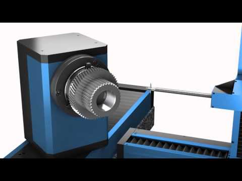 optacom - Our universal 6-axix measuring station