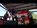 Steve Wynn Quintet - "Younger" (Eagle Rock 2018)