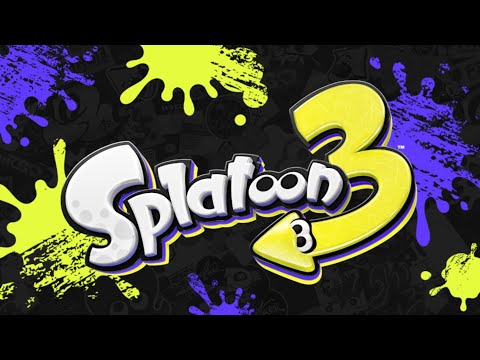 Shifting Stars (Riot Act) ~ Splatoon 3 OST