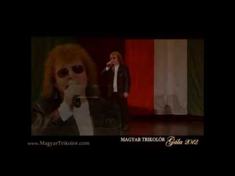 Demjén Ferenc - Trikolór Gála 2012