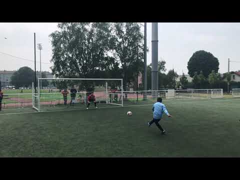 Co cachan - challenge penalty - 1