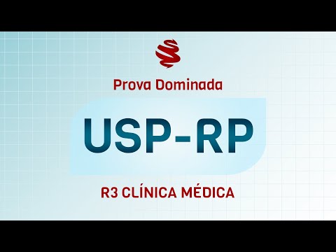 USP-RP R3 Clínica Médica 2023 - Revisão de véspera MedCof.