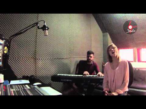 Pink Flash   Imagination cover Gorgon City