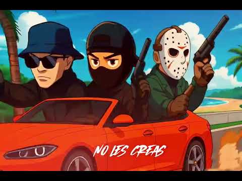 Nazeth, Don Pablo Mures, Jeyson - Cancun (Video Lirycs)