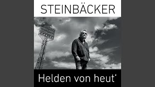 Musik-Video-Miniaturansicht zu Helden von heut' Songtext von Gert Steinbäcker