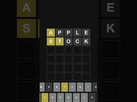 310 | using google trends in #wordle