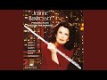 Sonata in C for Flute and Piano: II. Aria: Moderato con moto