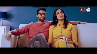 Hum Tum And Them | Shweta Tiwari | Akshay Oberio | Streaming Now | ALTBalaji
