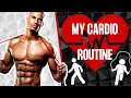 Best Cardio For Fat Loss