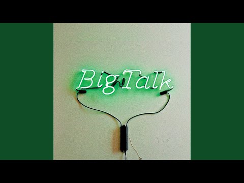 Hunting Season - Big Talk