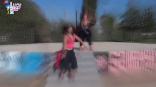 Maía ft Maluma "Fiesta de Verano" Coreografía Zumba fitness