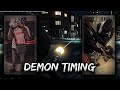 The YBN CHICAGO Demon Timing Comp GTA 5 RP