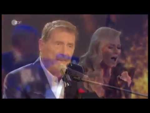 Udo Jürgens  Feat. Helene Fischer | Ich will, ich kann | I Can, I Will (2014)