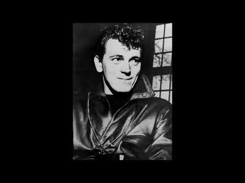 Gene Vincent   Be Bop A Lula Rare Version