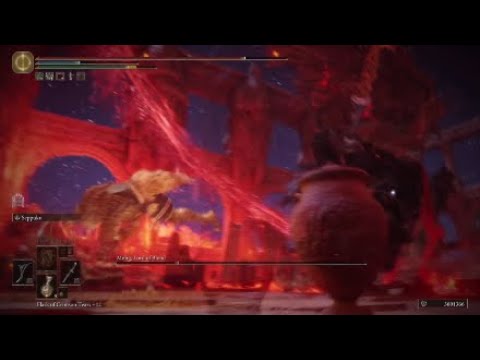 Elden Ring - The Most Humble Bleed Build